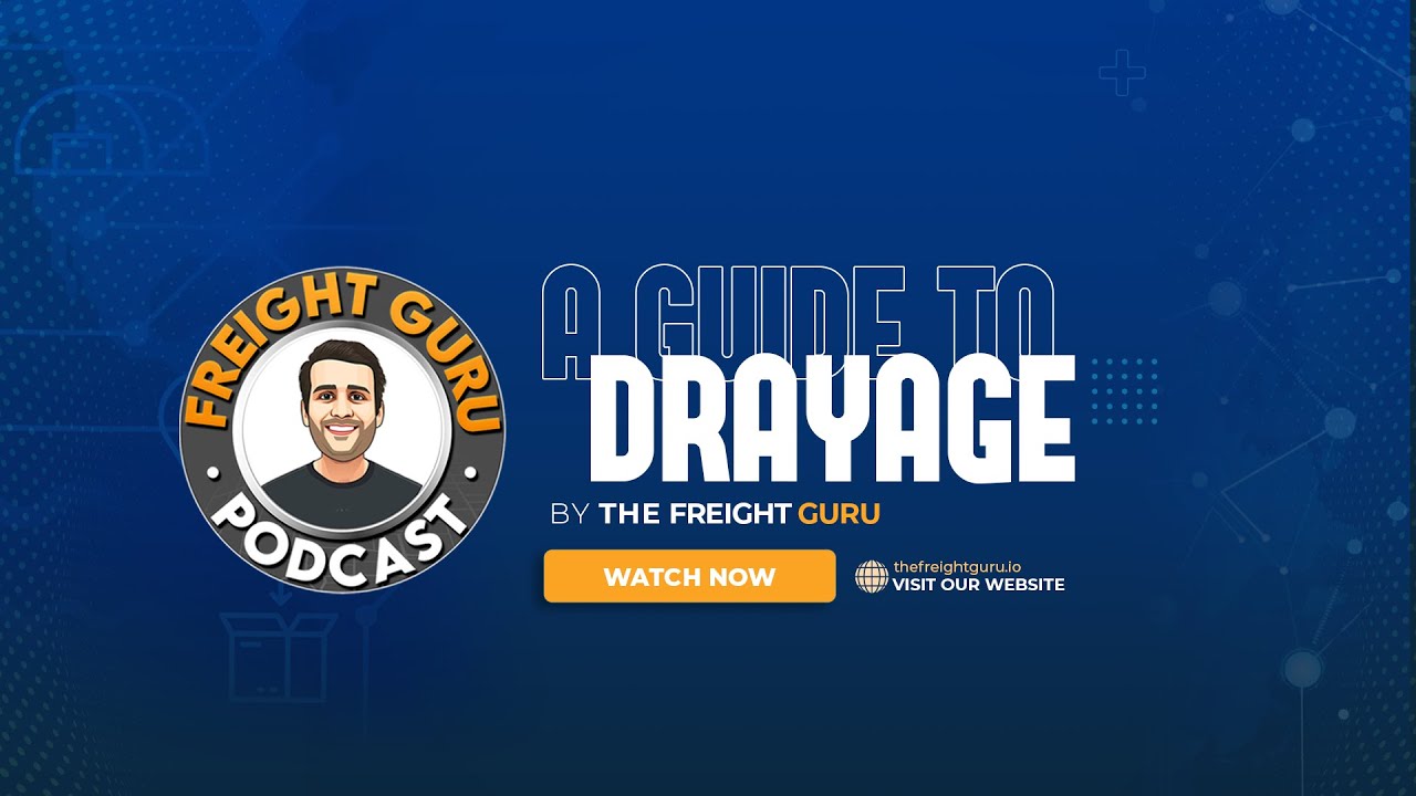 A Guide to Drayage