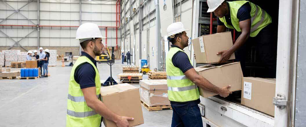 What is Cross Docking? Get An Edge Over the Competition
