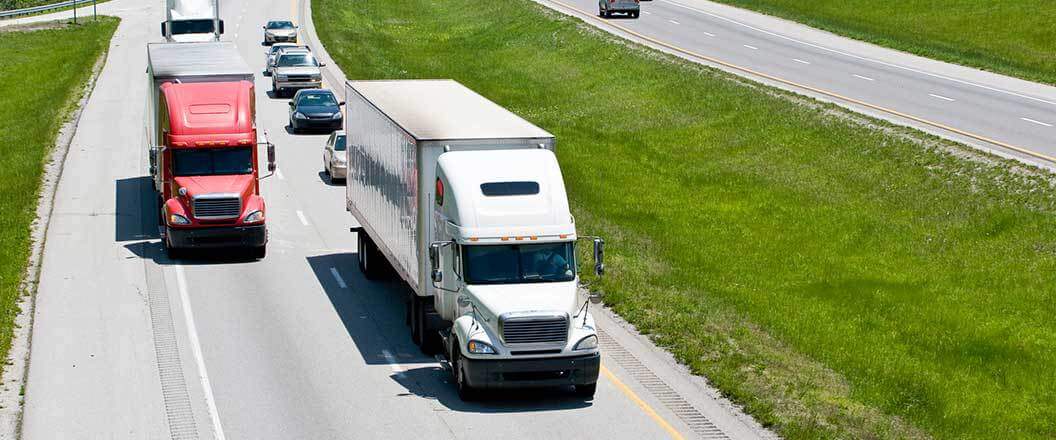 Rejected Freight: A Truckers Worst Fear and How to Solve It