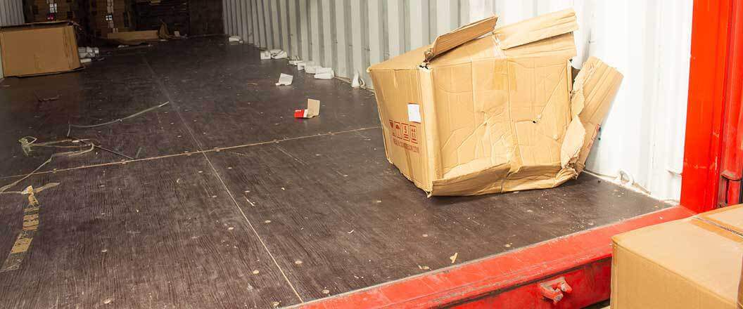 Rejected Freight: A Truckers Worst Fear and How to Solve It