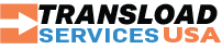 Transload Services USA Logo