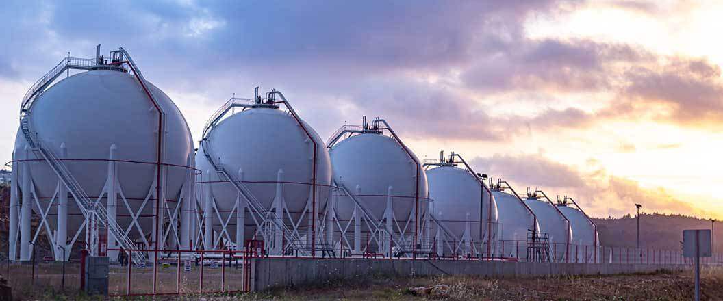 Liquid Transloader Bulk Liquid Transloading: ‘Tanks’ For Your Service