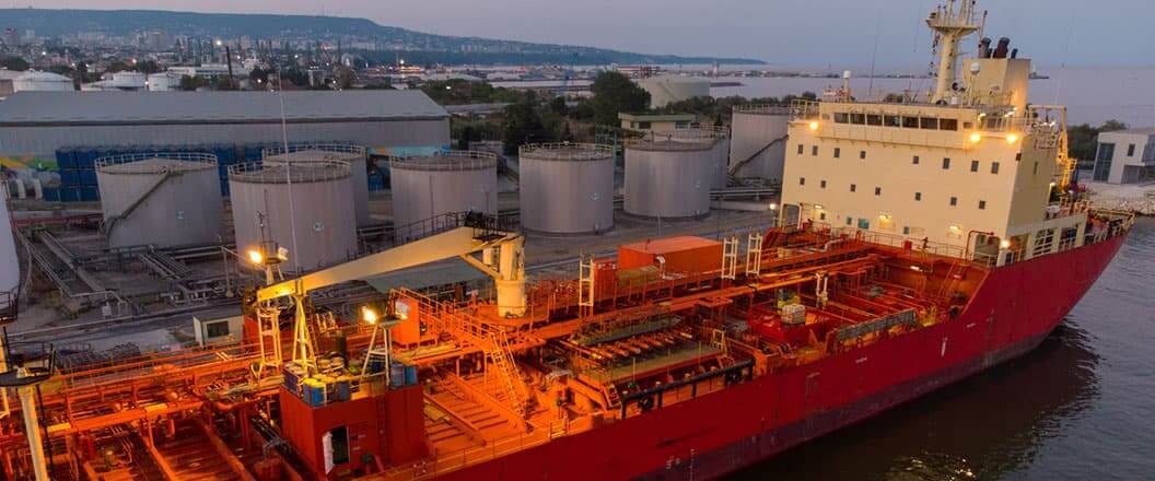 Avoiding Toxic Challenges With Chemical Transloading | Transload ...